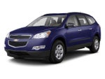 2012 Chevrolet Traverse LTZ