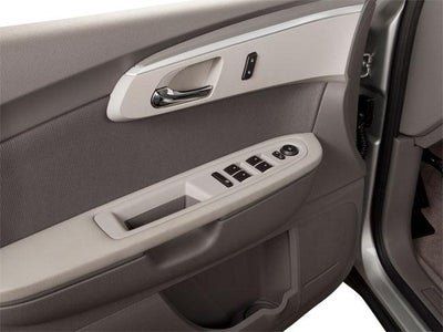 2012 Chevrolet Traverse LTZ