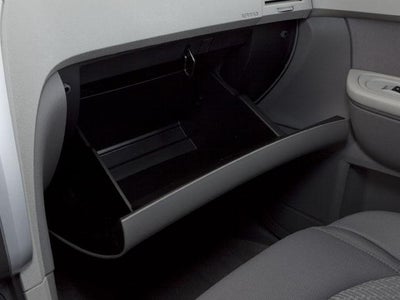2012 Chevrolet Traverse LTZ