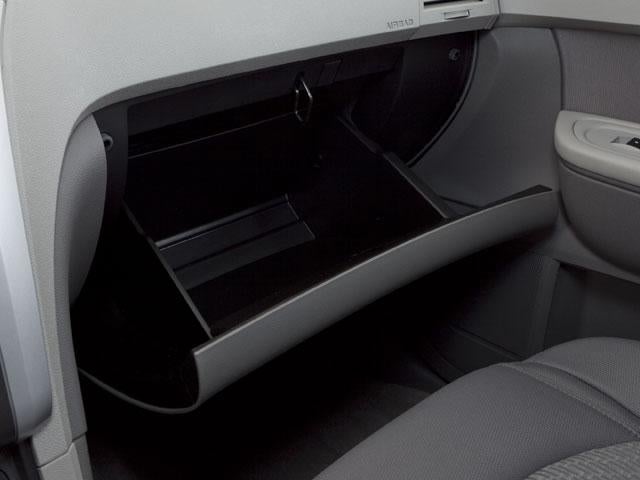 2012 Chevrolet Traverse LTZ