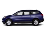 2012 Chevrolet Traverse LTZ