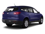2012 Chevrolet Traverse LTZ
