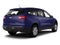 2012 Chevrolet Traverse LTZ