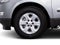 2012 Chevrolet Traverse LTZ