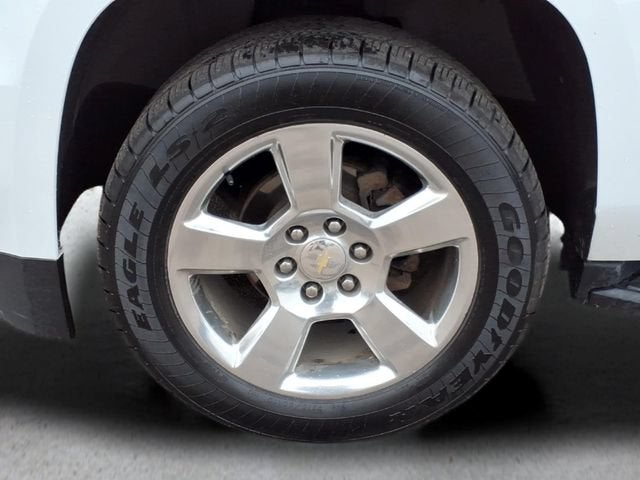 2019 Chevrolet Tahoe LS