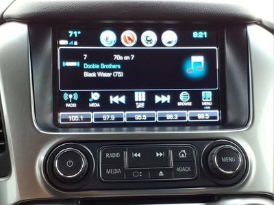 2019 Chevrolet Tahoe LS