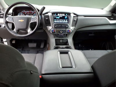 2019 Chevrolet Tahoe LS