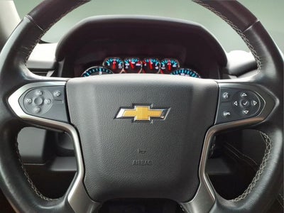 2019 Chevrolet Tahoe LS