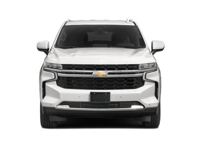 2021 Chevrolet Tahoe LS
