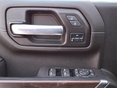 2023 GMC Sierra 2500 HD SLT