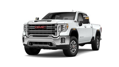 2023 GMC Sierra 2500 HD SLT