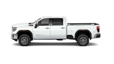 2023 GMC Sierra 2500 HD SLT