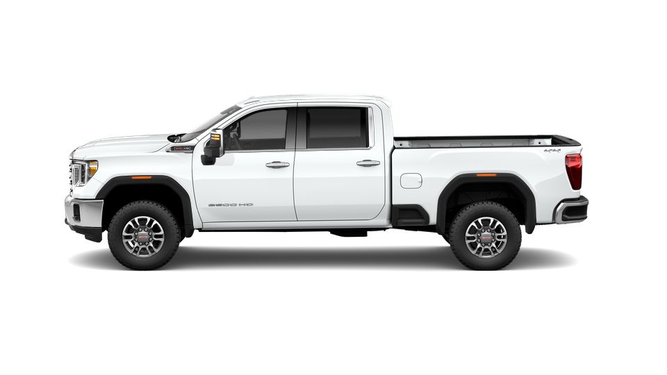 2023 GMC Sierra 2500 HD SLT