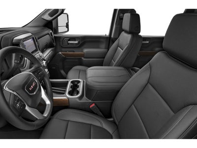 2023 GMC Sierra 2500 HD SLT