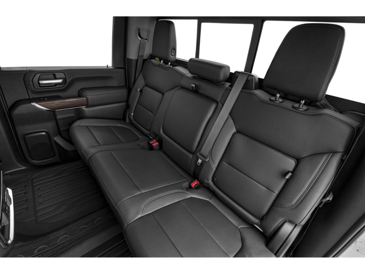 2023 GMC Sierra 2500 HD SLT