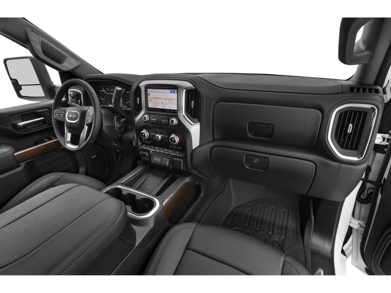 2023 GMC Sierra 2500 HD SLT