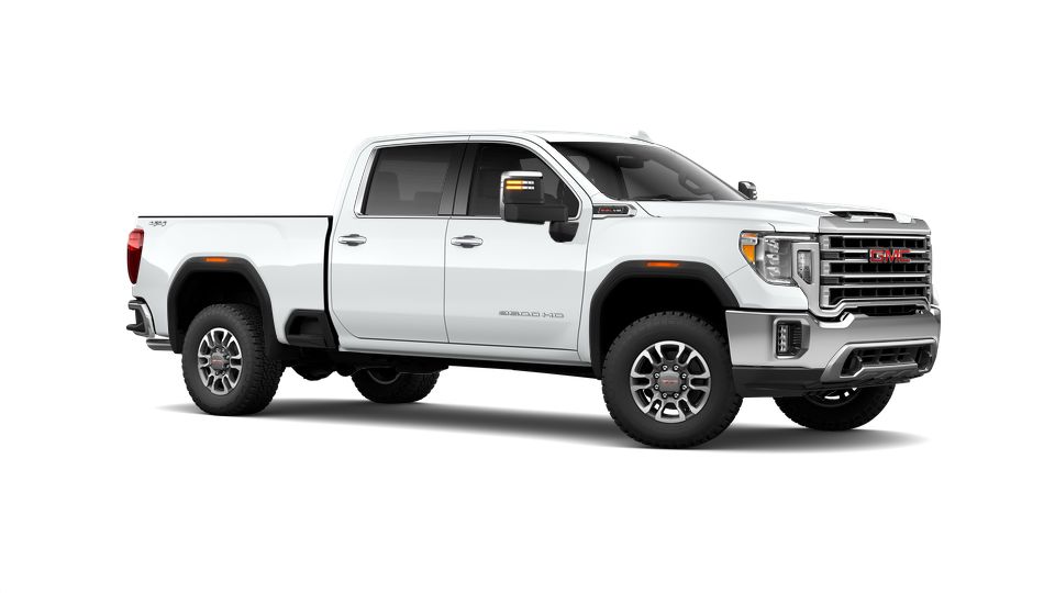 2023 GMC Sierra 2500 HD SLT