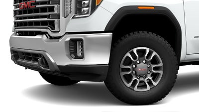 2023 GMC Sierra 2500 HD SLT