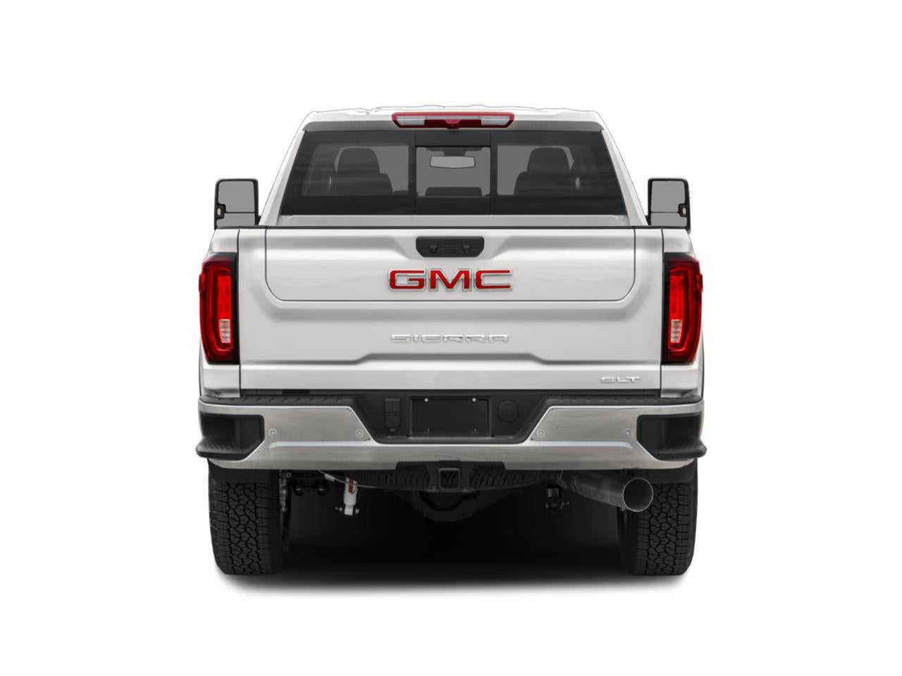 2023 GMC Sierra 2500 HD SLT