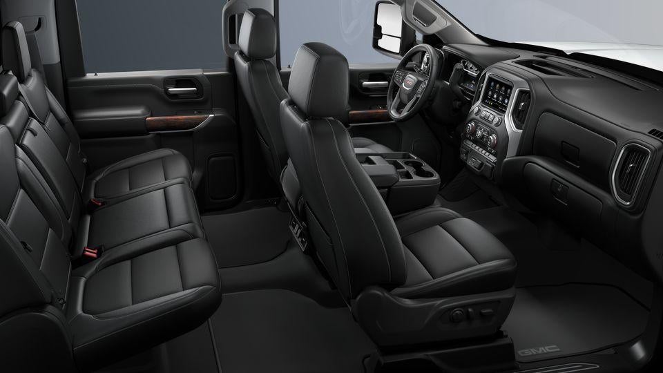 2023 GMC Sierra 2500 HD SLT