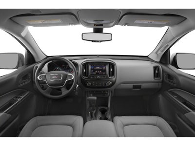 2021 GMC Canyon 2WD Elevation Standard
