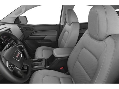 2021 GMC Canyon 2WD Elevation Standard
