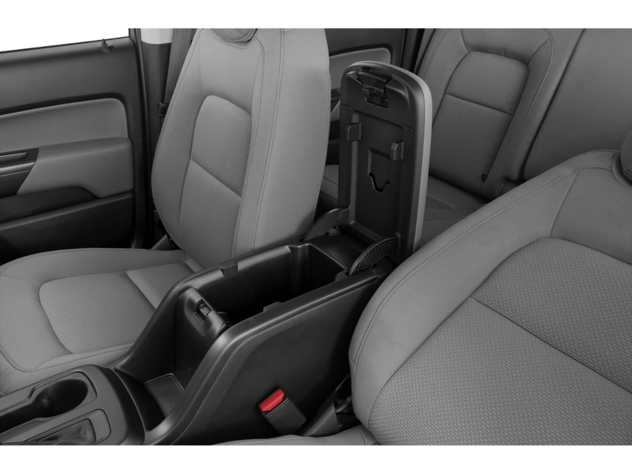 2021 GMC Canyon 2WD Elevation Standard