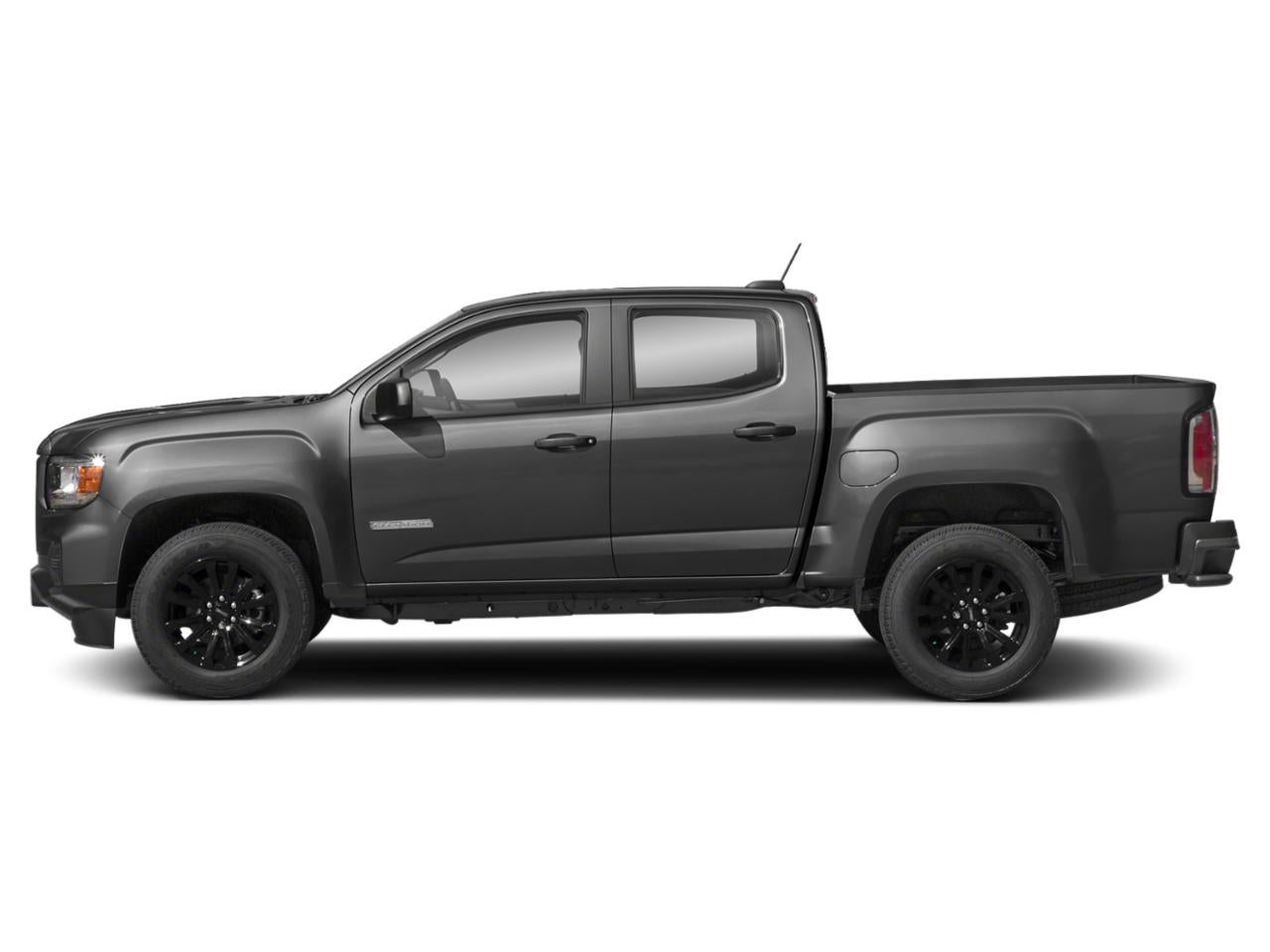 2021 GMC Canyon 2WD Elevation Standard
