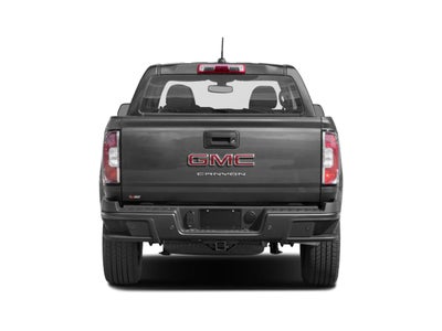 2021 GMC Canyon 2WD Elevation Standard