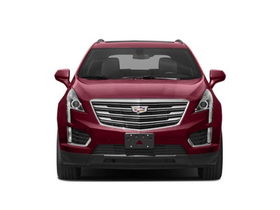 2019 Cadillac XT5 Luxury AWD
