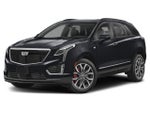 2023 Cadillac XT5 Sport