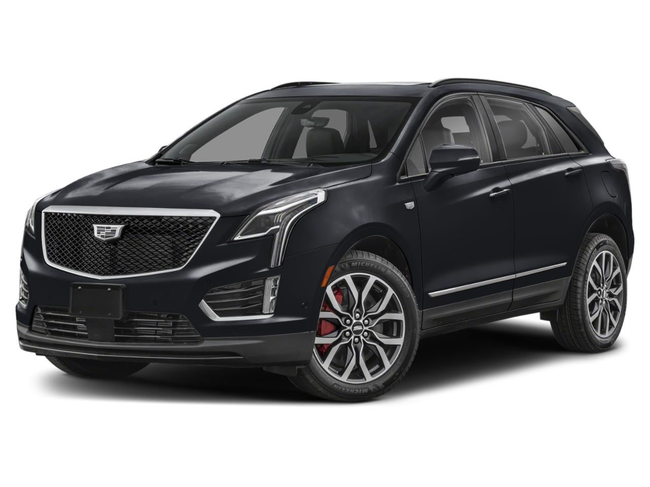 2023 Cadillac XT5 Sport
