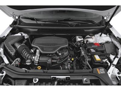 2023 Cadillac XT5 Sport