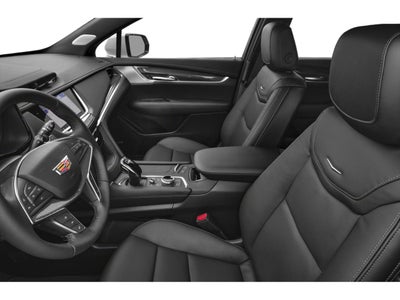 2023 Cadillac XT5 Sport