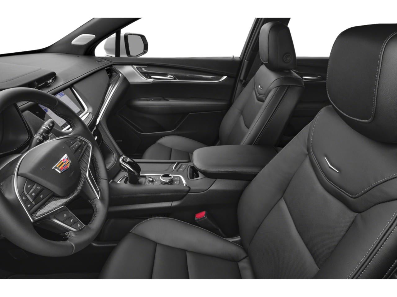 2023 Cadillac XT5 Sport