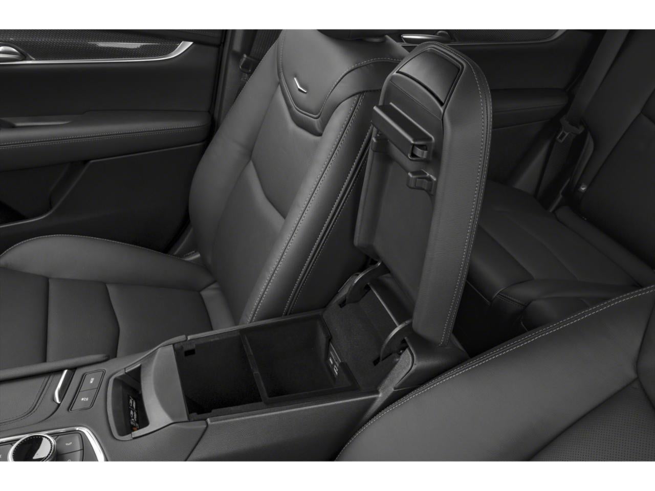 2023 Cadillac XT5 Sport