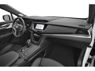 2023 Cadillac XT5 Sport