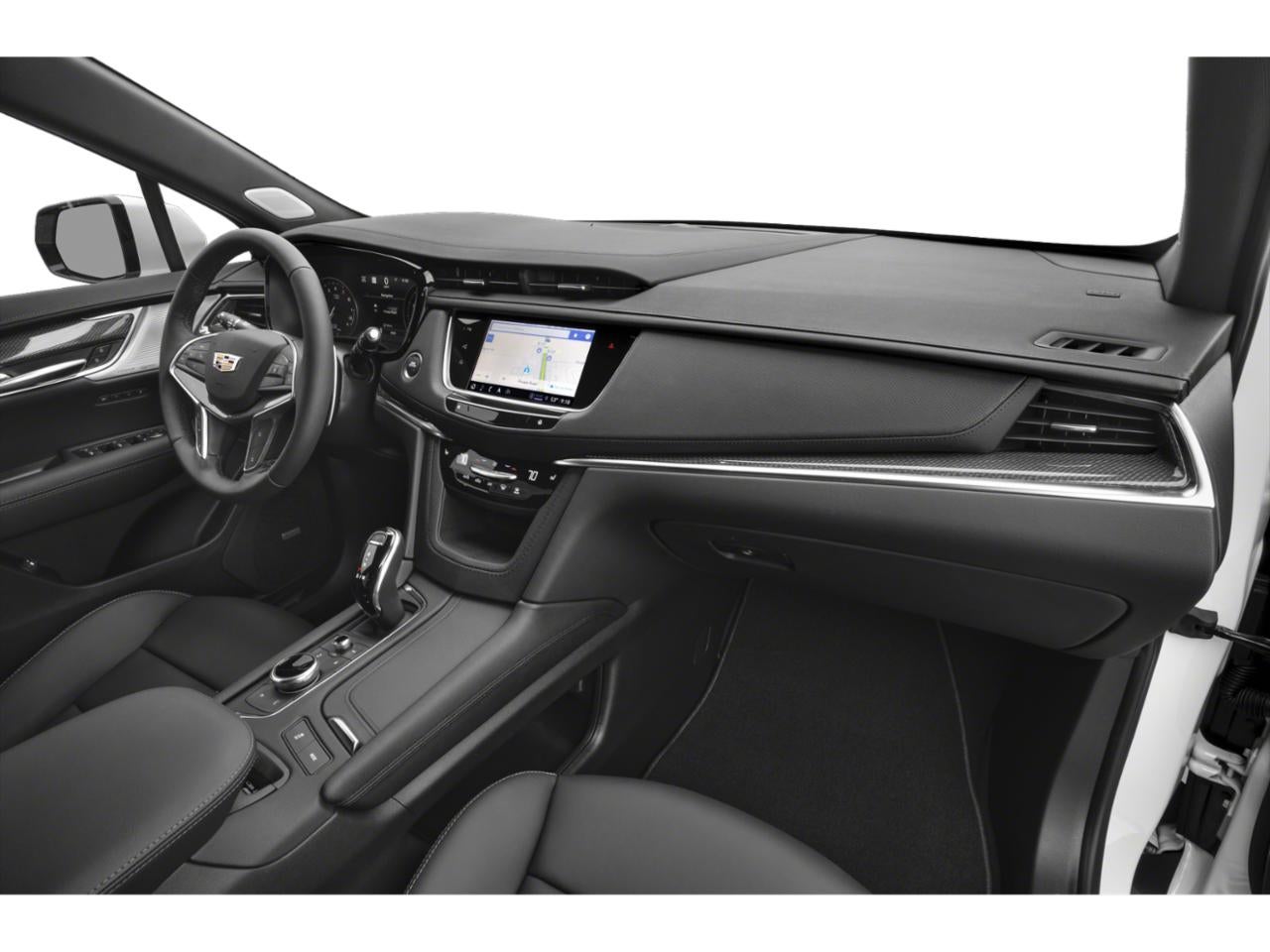 2023 Cadillac XT5 Sport