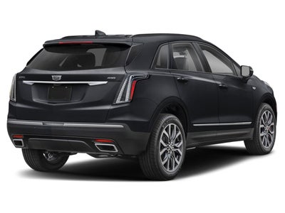 2023 Cadillac XT5 Sport
