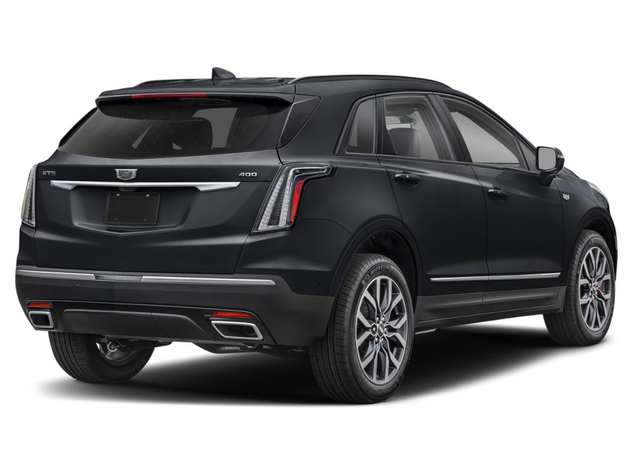 2023 Cadillac XT5 Sport