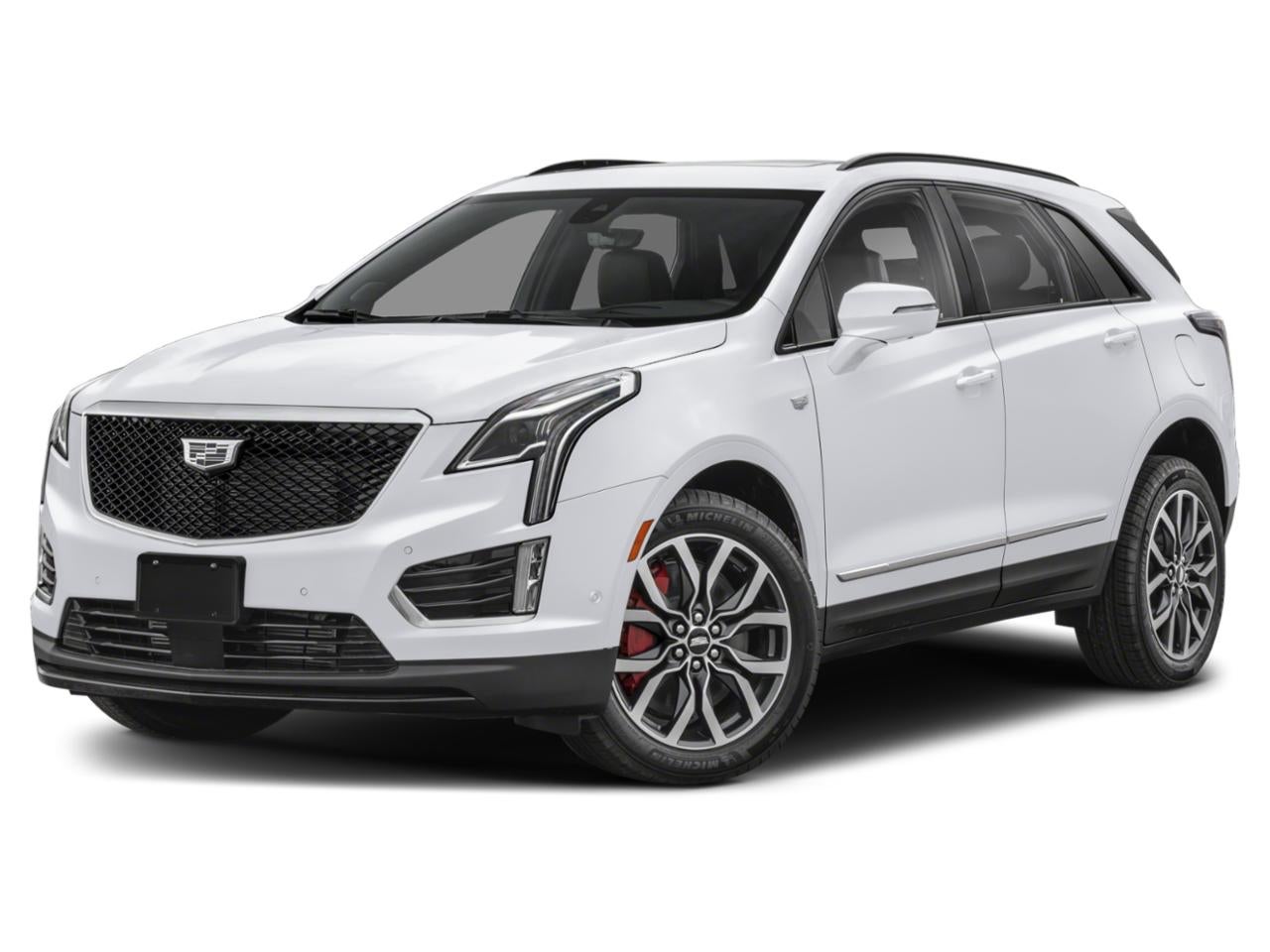 2023 Cadillac XT5 Sport