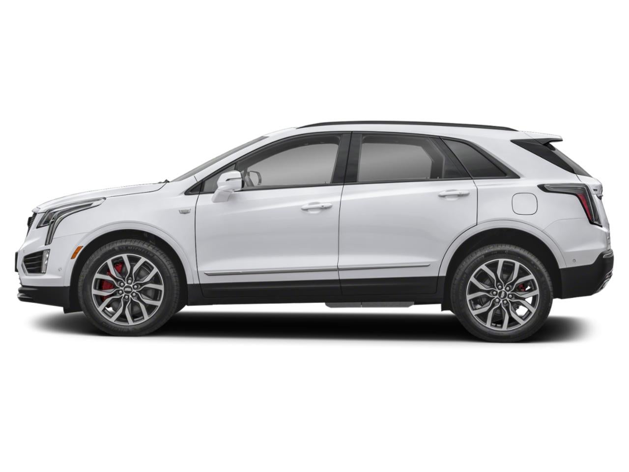 2023 Cadillac XT5 Sport