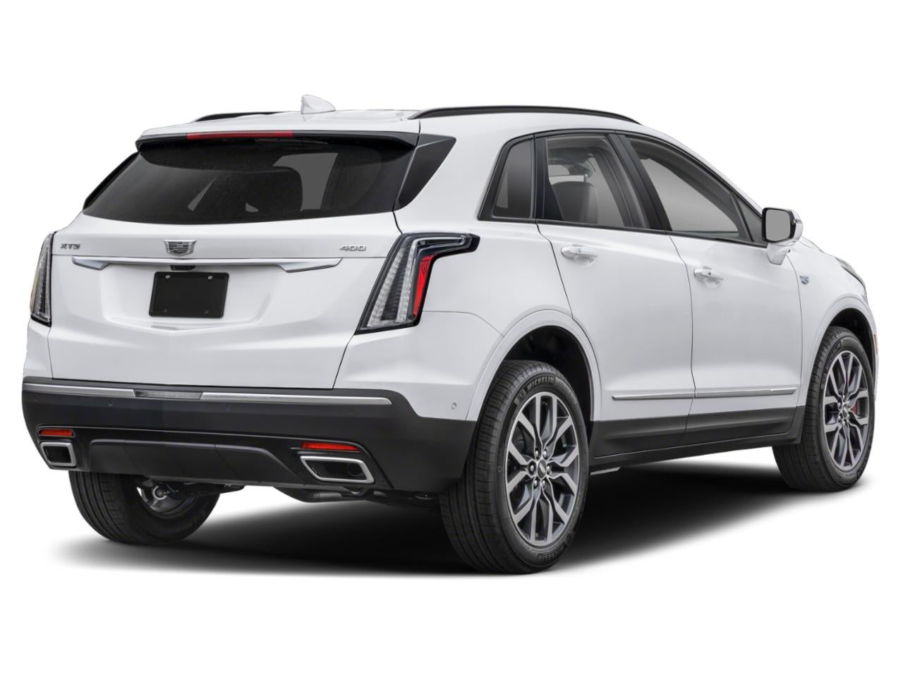 2023 Cadillac XT5 Sport