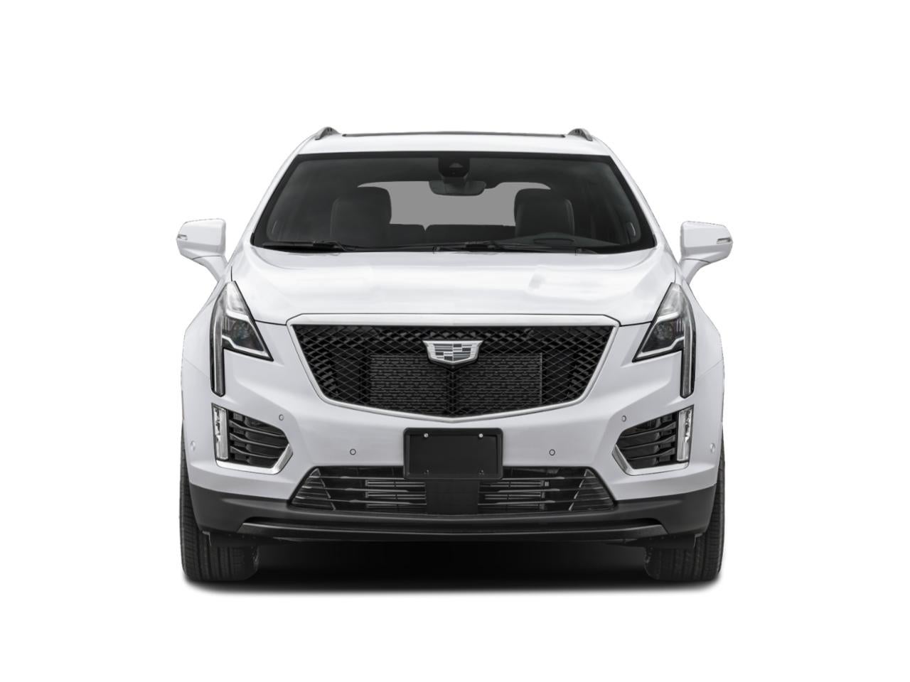 2023 Cadillac XT5 Sport