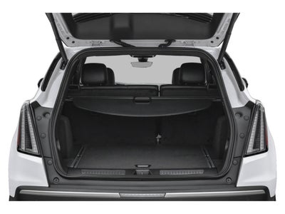 2023 Cadillac XT5 Sport