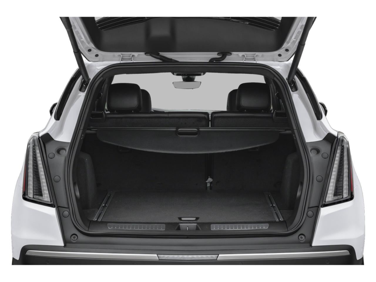 2023 Cadillac XT5 Sport