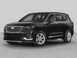 2023 Cadillac XT6 AWD Premium Luxury