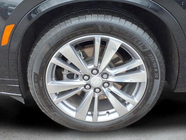 2024 Cadillac XT6 AWD Premium Luxury