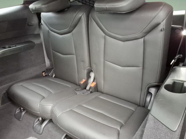 2024 Cadillac XT6 AWD Premium Luxury