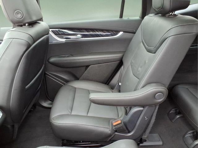 2024 Cadillac XT6 AWD Premium Luxury